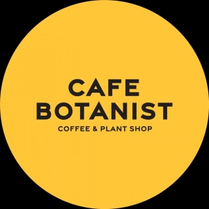 Cafe Botanist