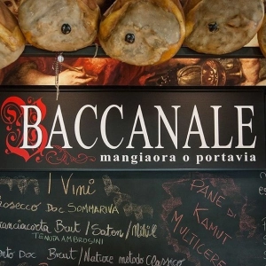 Baccanale